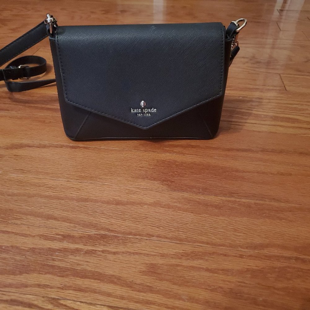 Kate Spade Crossbody Purse